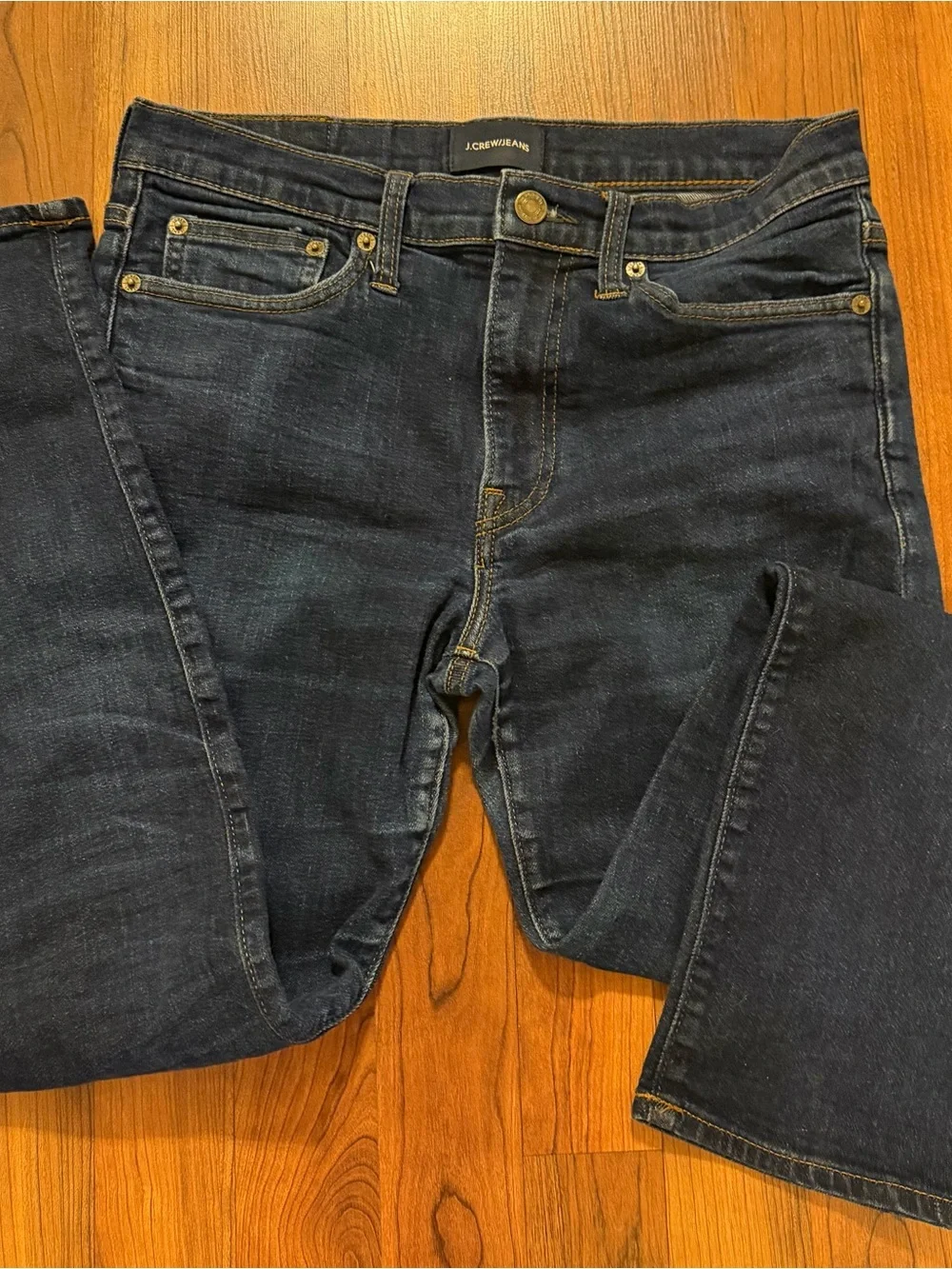 J. Crew our 770